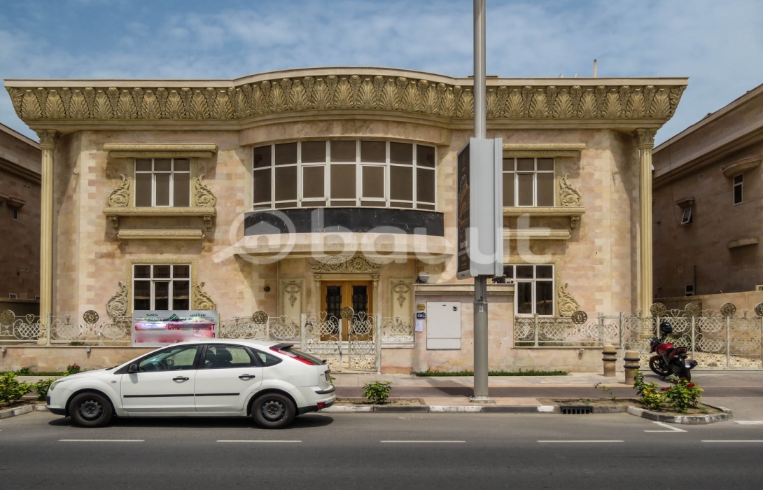 Front Elevation 