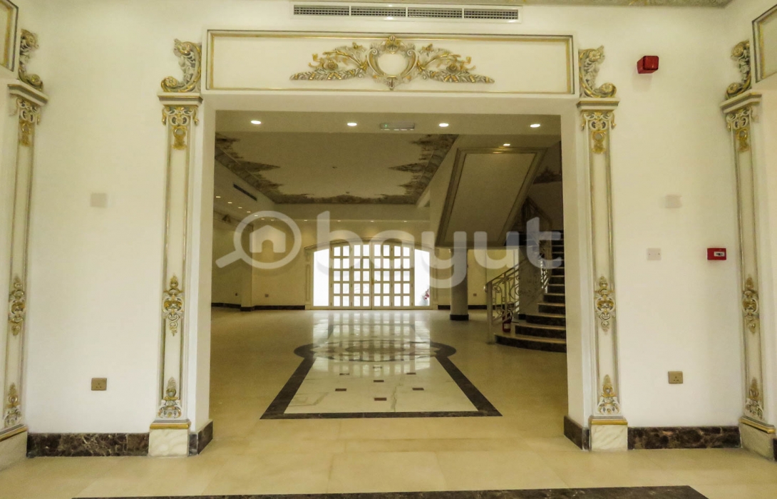 Ground floor