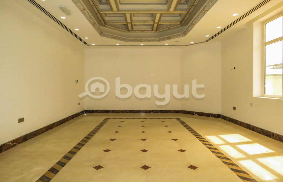 Ground Floor