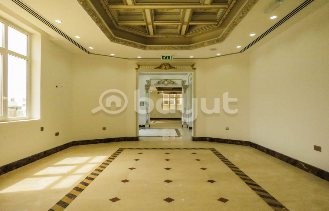 Ground Floor