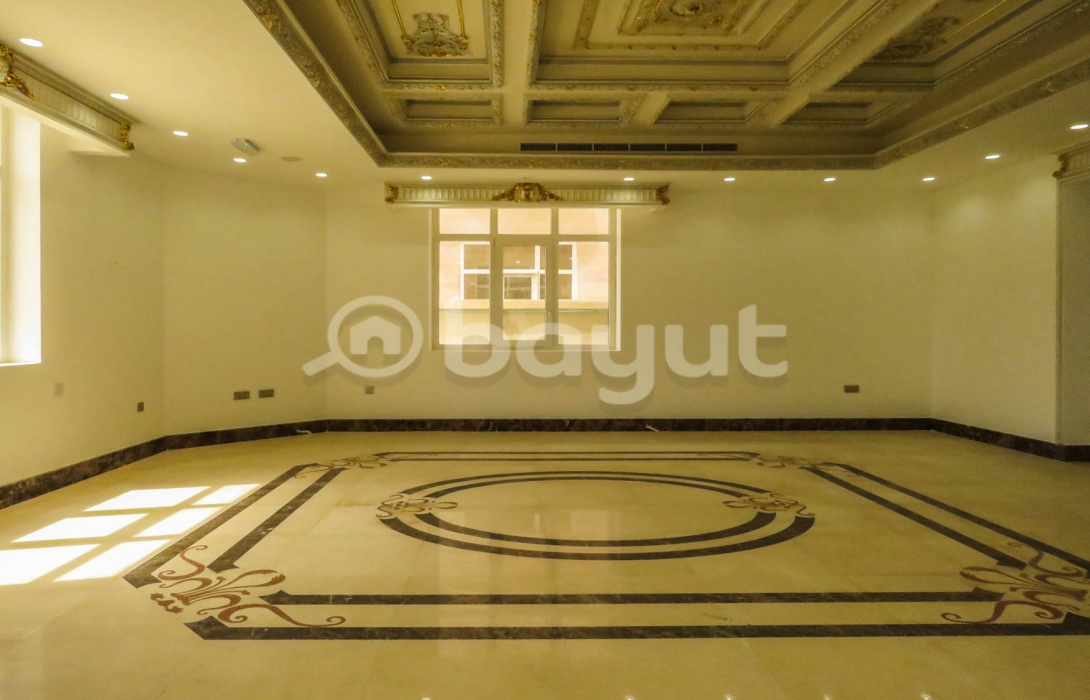 Ground Floor