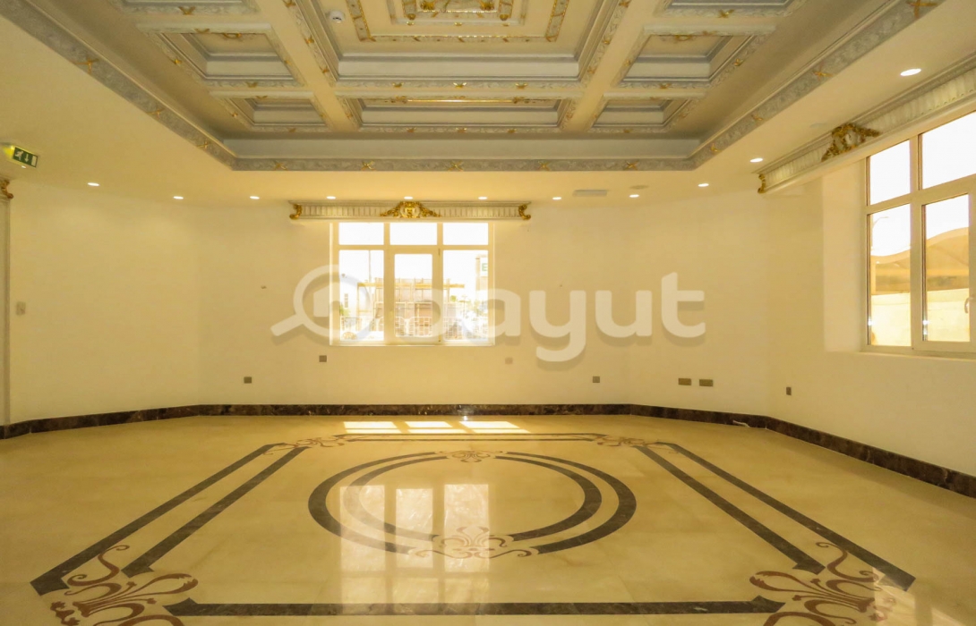 Ground Floor