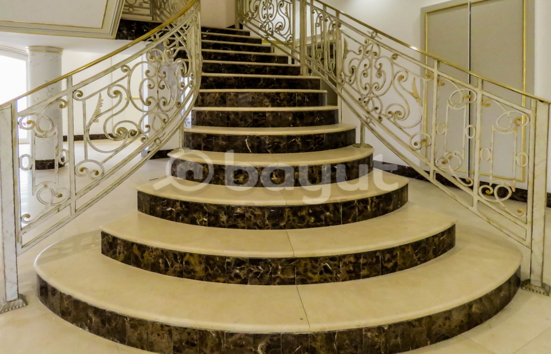staires